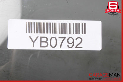 98-05 Mercedes W163 ML350 ML500 Rear Left Driver Side Window Glass OEM