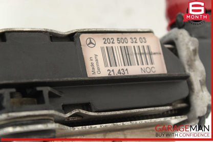 97-04 Mercedes R170 SLK230 SLK320 AC A/C Cooling Air Conditioning Condenser OEM