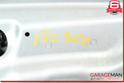 15-21 Mercedes W205 C300 Front Hood Cover Bonnet Panel Shell OEM