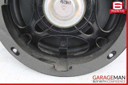 06-12 Mercedes GL450 ML350 Left & Right Door Audio Sound Speakers Set of 2 Pc