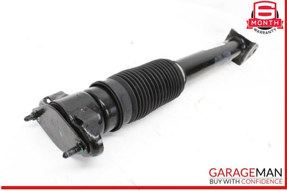12-16 Mercedes X166 GL450 ML500 Rear Left And Right Side Shock Strut Set OEM