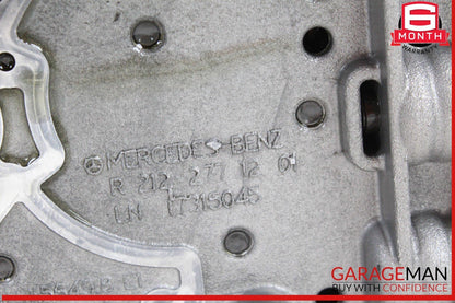 Mercedes W212 E350 GL450 CL550 7G Tronic Transmission Valve Body 2122771201 OEM