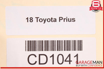17-22 Toyota Prius Automatic Transmission Gearbox 30900-47120 OEM