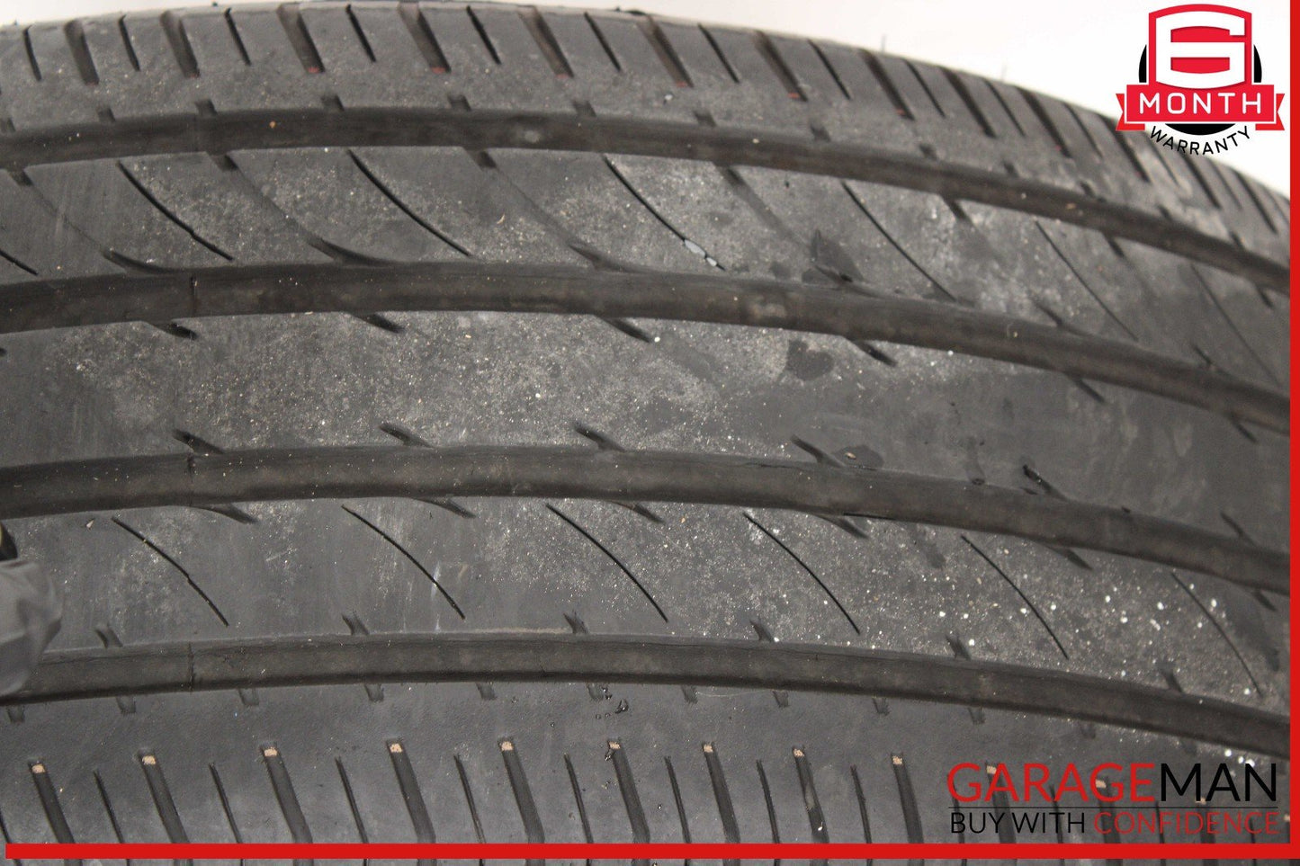 09-17 Audi Q5 Wheel Tire Rim 19x8 ET39 OEM