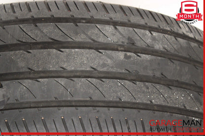 09-17 Audi Q5 Wheel Tire Rim 19x8 ET39 OEM