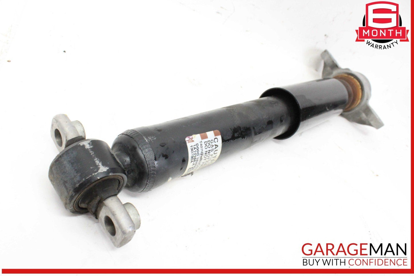 13-20 Ford Fusion Rear Left and Rear Right Side Shock Strut Absorber Set OEM