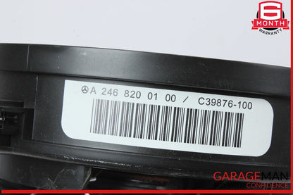 14-20 Mercedes X156 GLA250 Front or Rear Right & Left Side Door Sound Speakers