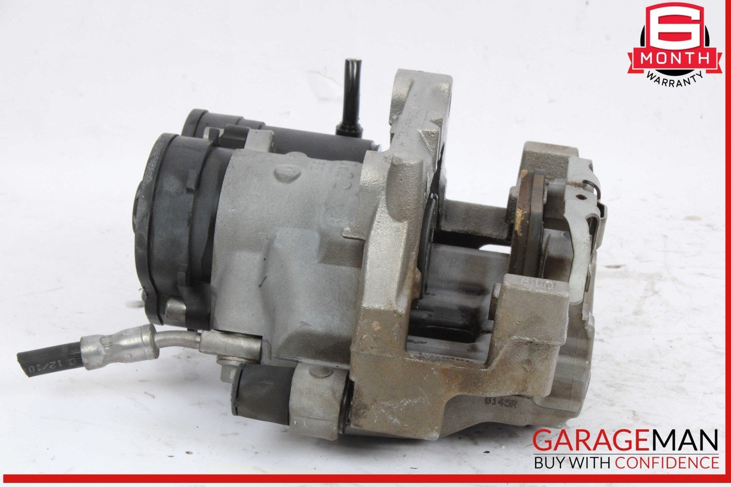 15-23 Mercedes W205 C300 Rear Left and Right Side Brake Caliper Calipers OEM