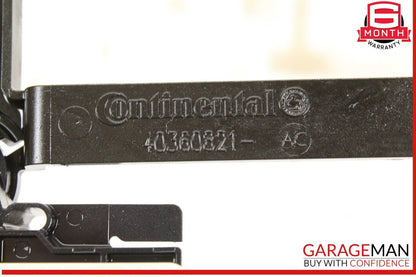 Mercedes W205 C300 E350 S600 VGS4 722.9 7G Transmission Conductor Plate TCU OEM