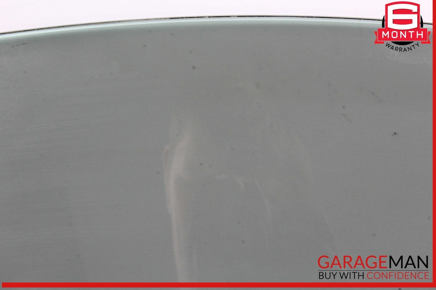 16-22 Jaguar XF Front Left Driver Side Door Window Auto Glass OEM
