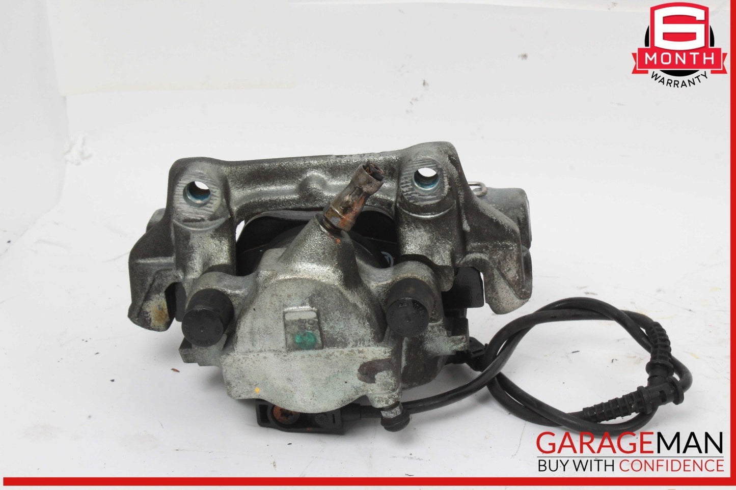 97-04 Mercedes R170 SLK320 SLK230 Front Left & Right Brake Caliper Calipers Set