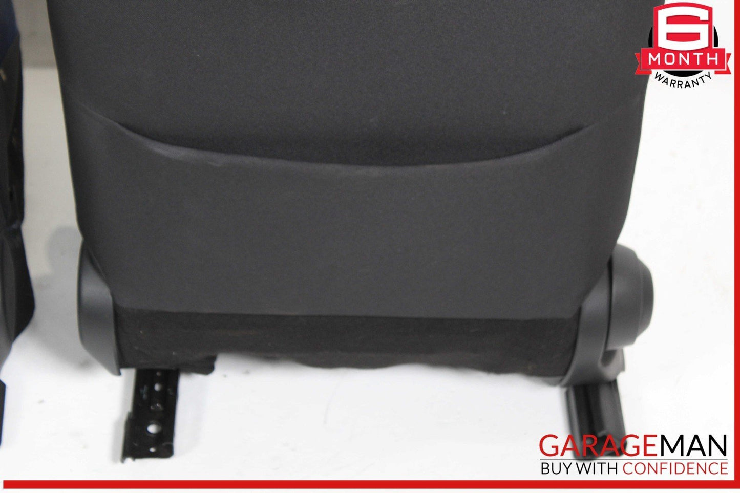 18-22 Toyota C-HR Complete Front Seats Assembly Set of 2 Pc OEM