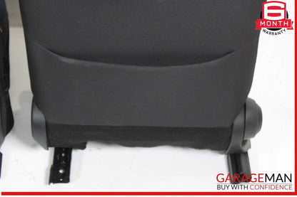 18-22 Toyota C-HR Complete Front Seats Assembly Set of 2 Pc OEM