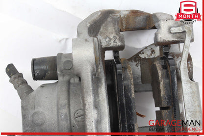 10-18 Mercedes W212 E350 Rear Left & Right Side Brake Caliper Calipers Set OEM