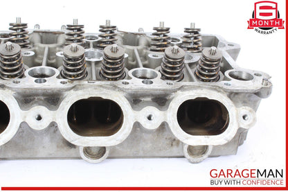 03-06 Porsche Cayenne 955 Right Side Cylinder Head 948104103 OEM