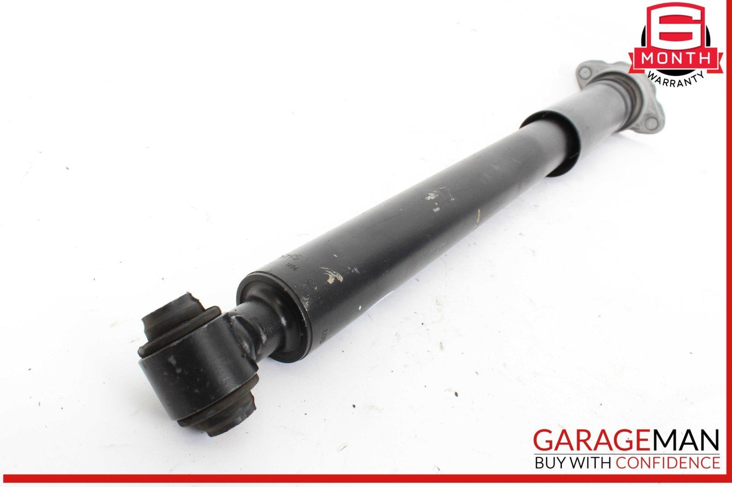 08-14 Mercedes W204 C300 C250 Rear Left & Right Shock Absorber Strut Set OEM