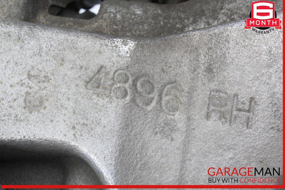 12-19 Mercedes X166 GL450 4MATIC Front Left & Right Brake Caliper Calipers Set