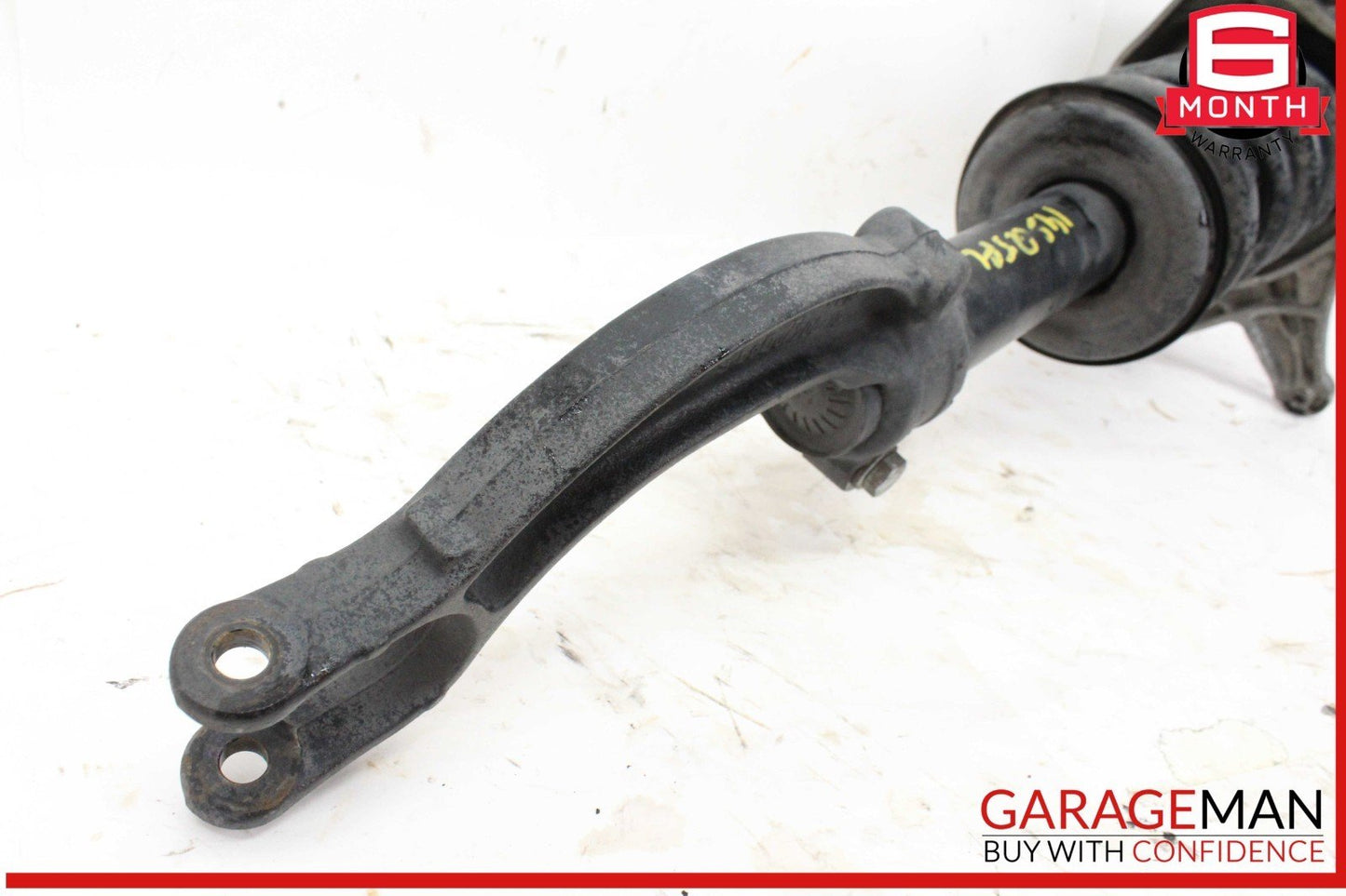 14-17 Audi SQ5 Q5 Front Left and Front Right Side Shock Strut Absorber Set OEM