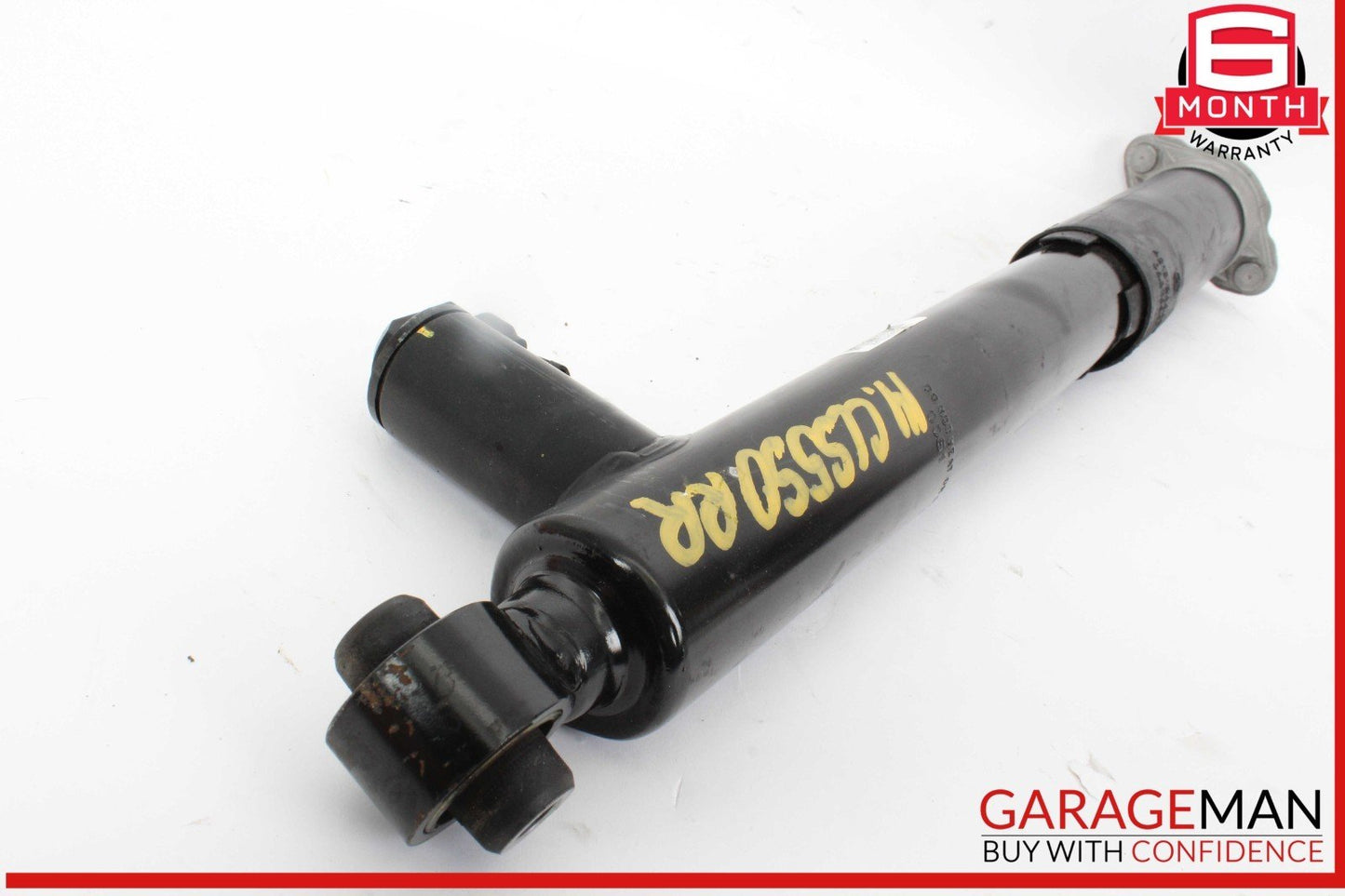 12-18 Mercedes W218 CLS550 CLS500 Rear Left & Right Strut Shock Absorber Set