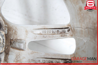 17-22 Porsche Panamera 971 Wheel Tire Rim 9Jx19H2 ET64 OEM