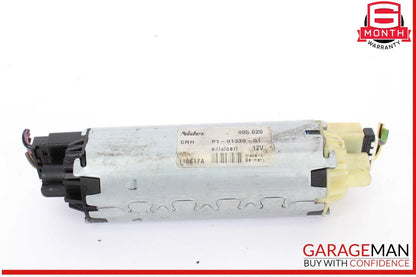07-14 Mercedes W216 CL550 CL600 Front Left Seat Adjustment Motor Set of 3 Pc