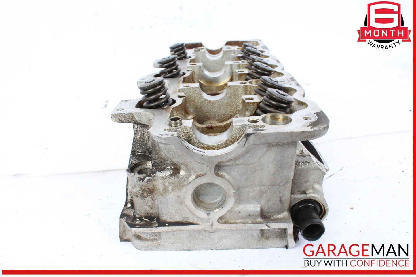 98-05 Mercedes W163 ML320 C320 Engine Motor Left Cylinder Head Camshaft OEM