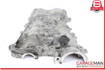05-13 Mercedes W204 C300 GLK350 CLK350 Engine Cylinder Head Cover Left Side OEM