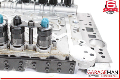 Mercedes X164 GL450 E350 CL550 7G Tronic Transmission Valve Body 2122770001 OEM