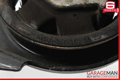 14-18 Mercedes W117 CLA250 Rear Left Driver Side Lower Control Arm OEM