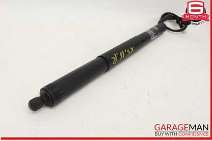 14-18 BMW X5 F15 Rear Left and Right Side Tailgate Trunk Power Lift Cylinder OEM
