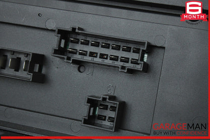 10-14 Mercedes W221 S550 Rear Sam Fuse Box Relay Module 2219006902 OEM