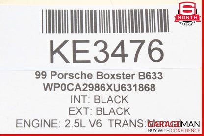 00-14 Mercedes R230 SL550 S500 CL65 AMG Hydraulic Suspension ABC Oil Cooler OEM