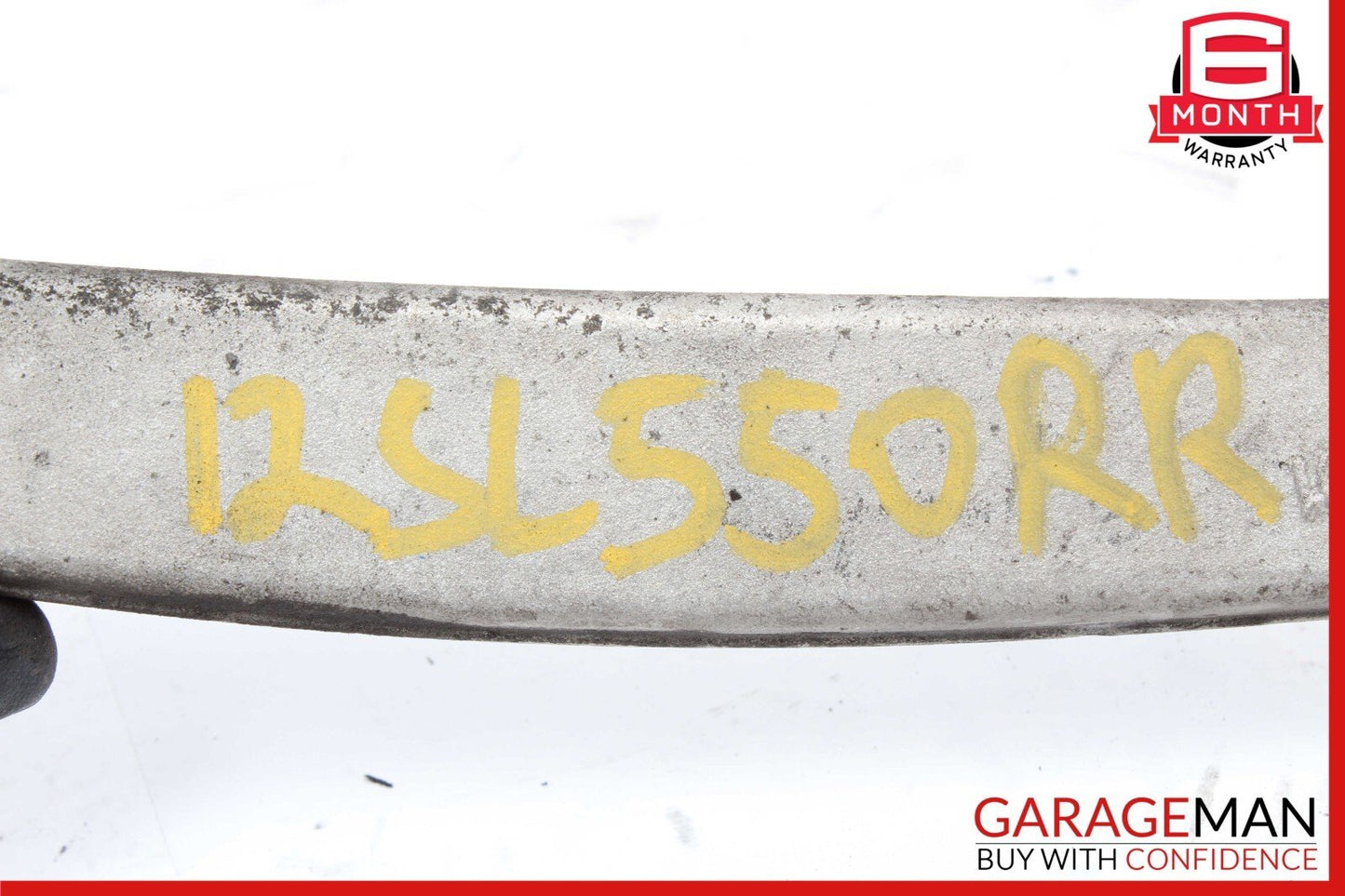 03-12 Mercedes R230 SL550 E350 CLS550 Rear Right Side Upper Control Arm OEM
