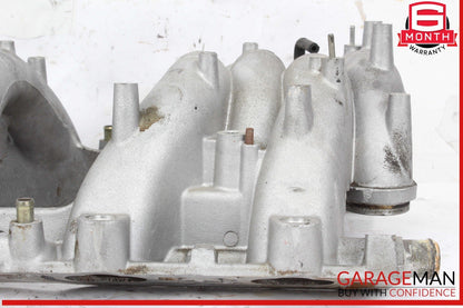 96-99 Mercedes W140 S500 SL500 M119 Upper Engine Motor Air Intake Manifold OEM