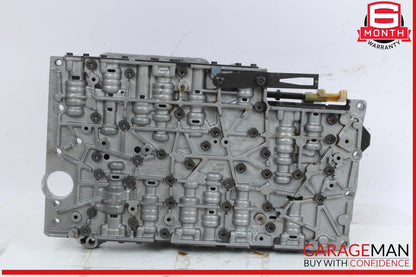 Mercedes C300 E350 GLK350 7G Transmission Conductor Plate Valve Body 2202770000