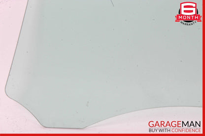11-18 Porsche Cayenne 958 Front Right Passenger Side Door Window Auto Glass OEM