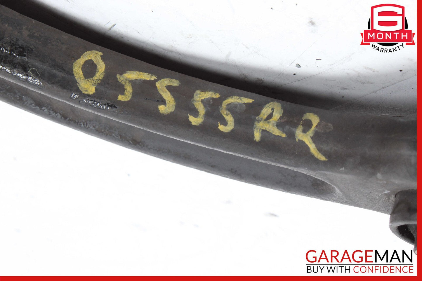 00-06 Mercedes W220 S55 CL500 Rear Right Upper Control Arm 2203521305 OEM