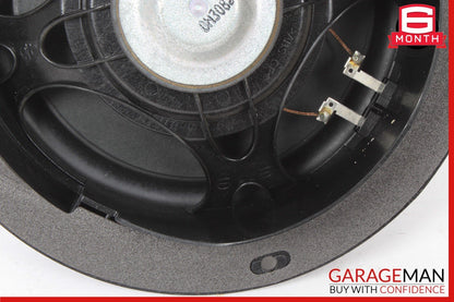 06-13 Mercedes X164 GL450 Left & Right Door Audio Sound Speakers Set of 2 Pc OEM
