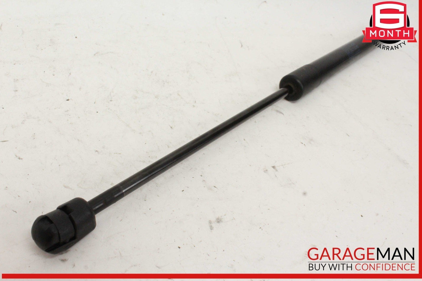 09-17 Audi Q5 SQ5 Rear Left and Rear Right Side Trunk Liftgate Support Cylinder