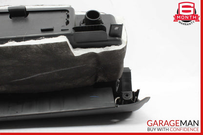 14-19 Mini Cooper Dashboard Dash Glove Box Storage Tray Compartment Assy Black