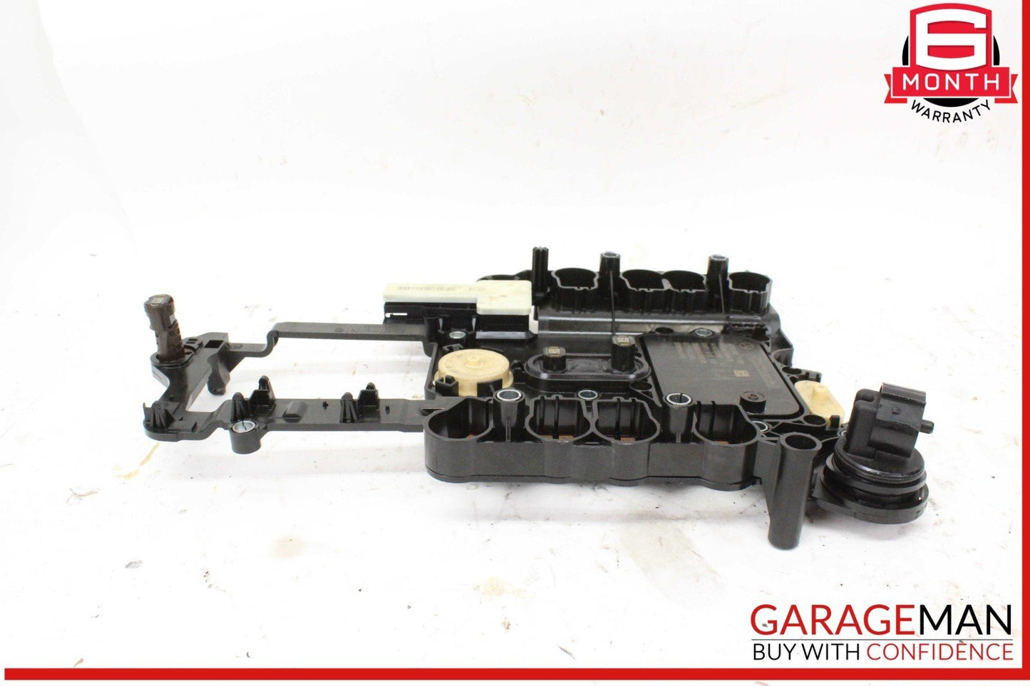 Mercedes W205 C300 E350 S600 VGS4 722.9 7G Transmission Conductor Plate TCU OEM