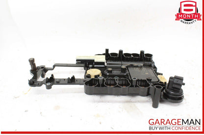 Mercedes W205 C300 E350 S600 VGS4 722.9 7G Transmission Conductor Plate TCU OEM