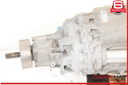 12-17 Audi Q5 A5 A6 Quattro 2.0L Automatic Transmission Assembly OEM 119k