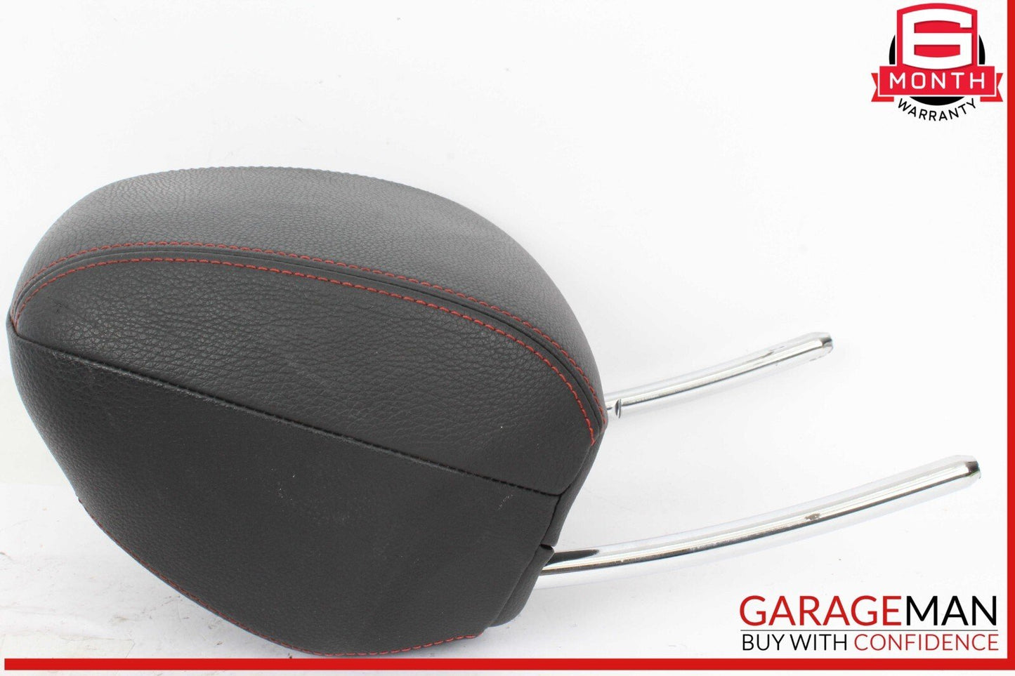 14-16 BMW 428i 435i Front Left & Front Right Head Rest Headrest Black OEM