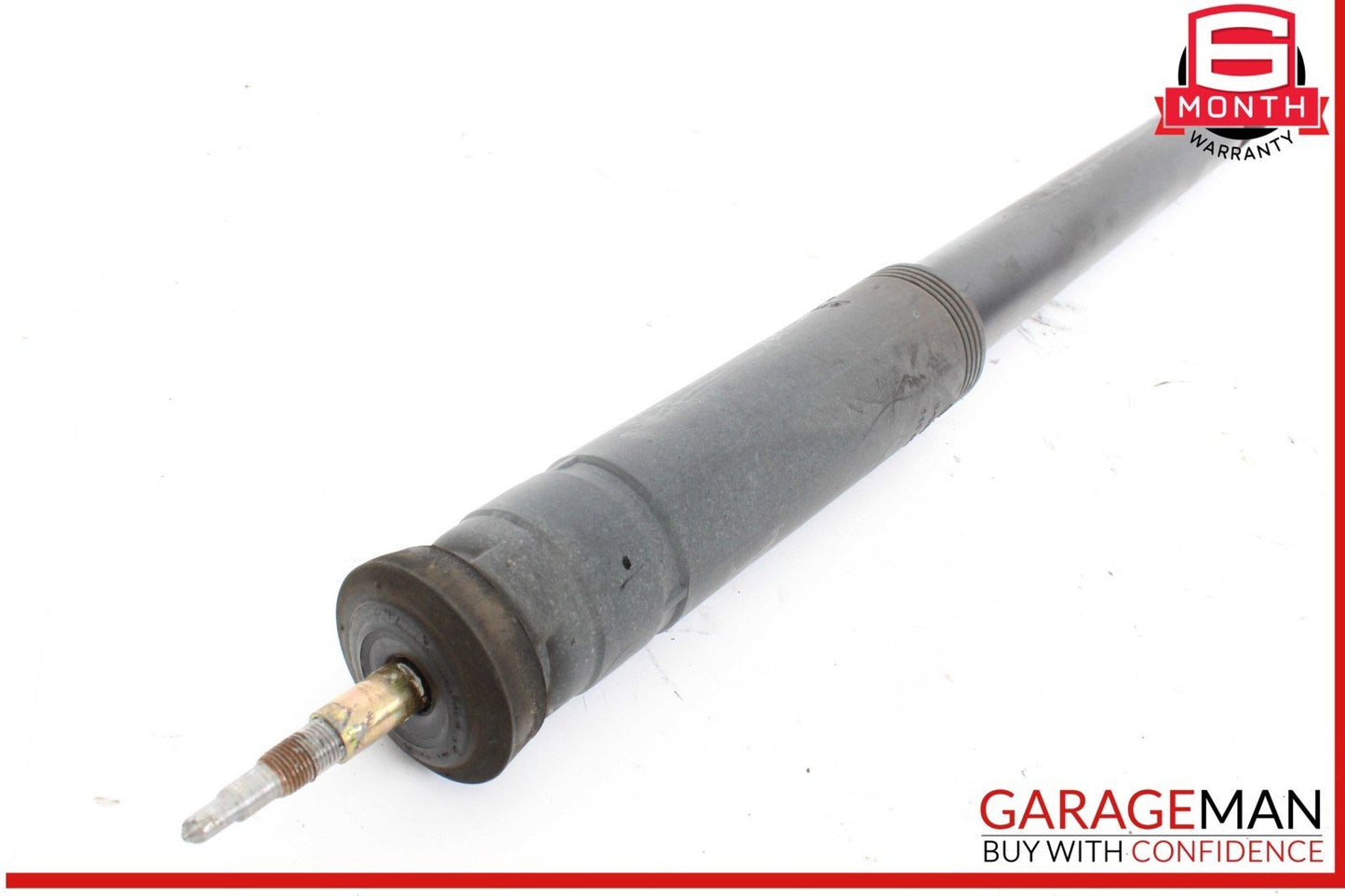 03-09 Mercedes W209 CLK500 Rear Right & Left Side Shock Absorber Strut Set OEM