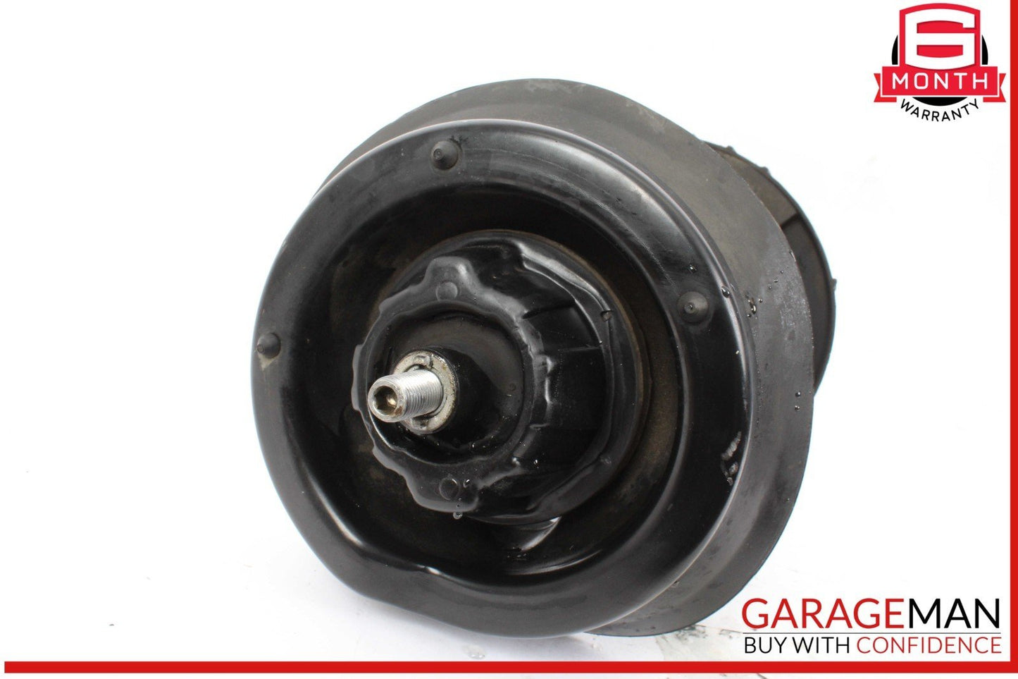 05-09 Mercedes W203 C230 Front Right and Left Side Shock Absorber Spring Strut