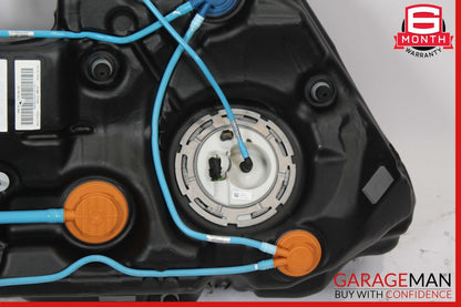 10-18 Mercedes W218 CLS550 E550 E350 Fuel Gas Tank Reservoir Fuel Pump Assy
