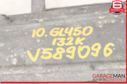 06-12 Mercedes X164 GL450 ML350 722.9 7G AWD Automatic Transmission OEM 132k