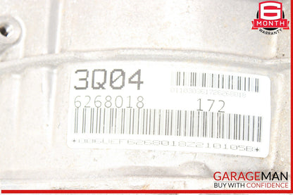 20-24 Audi Q7 3.0L Automatic Transmission OEM 70k