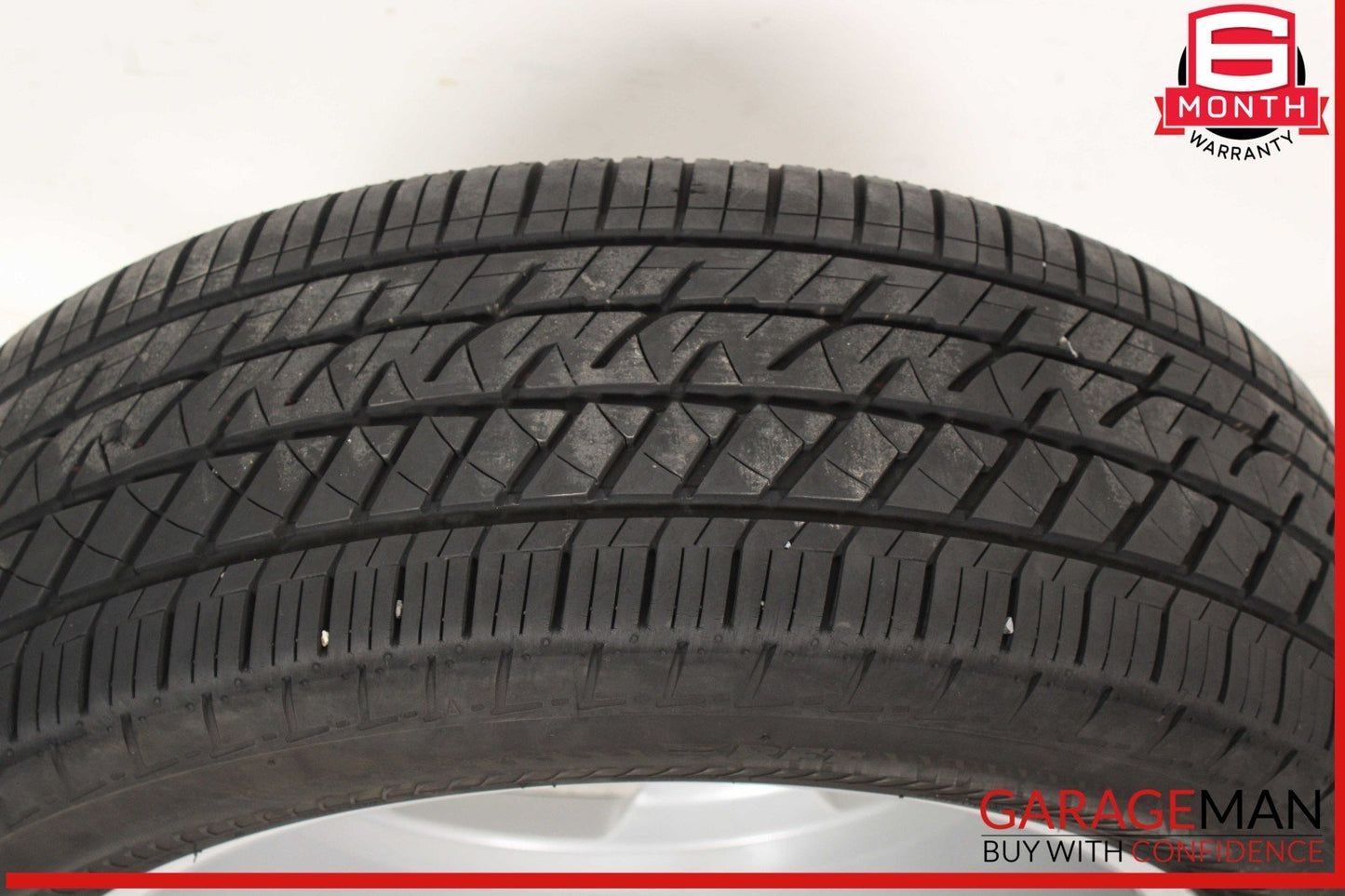 18-20 Mercedes X156 GLA250 Wheel Tire Rim 7Jx18H2 ET46 OEM